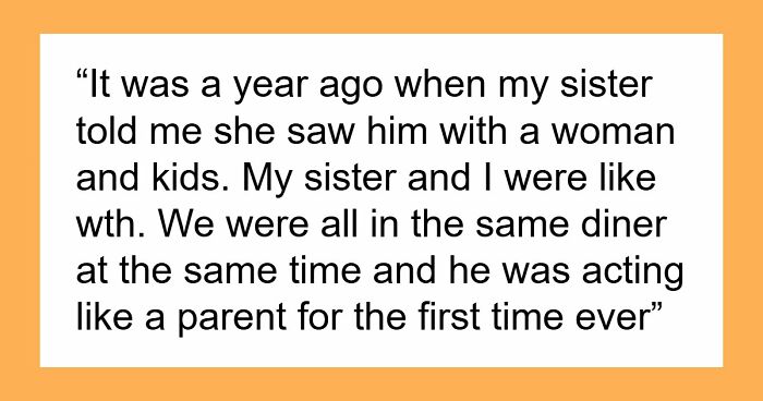 Woman Praises Husband As Great Dad, His Son Exposes Truth, Refuses To Join Their New Family