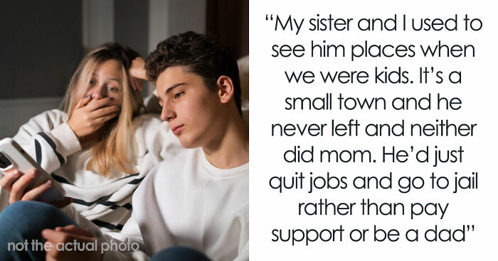 Woman Praises Husband As Great Dad, His Son Exposes Truth, Refuses To Join Their New Family