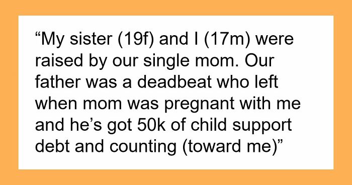 Woman Praises Husband As Great Dad, His Son Exposes Truth, Refuses To Join Their New Family