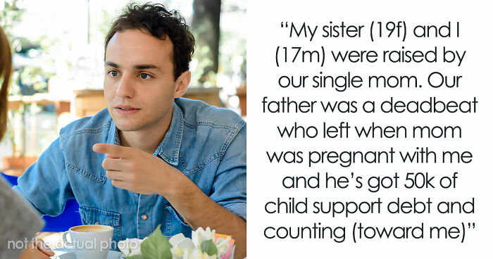 Woman Praises Husband As Great Dad, His Son Exposes Truth, Refuses To Join Their New Family