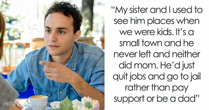 Woman Praises Husband As Great Dad, His Son Exposes Truth, Refuses To Join Their New Family