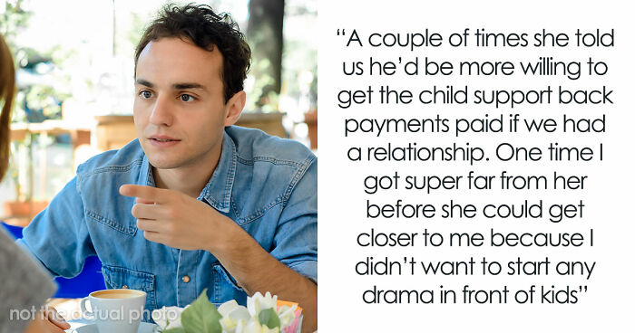 Woman Praises Husband As Great Dad, His Son Exposes Truth, Refuses To Join Their New Family