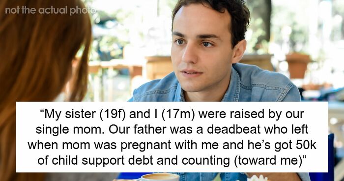 Woman Praises Husband As Great Dad, His Son Exposes Truth, Refuses To Join Their New Family