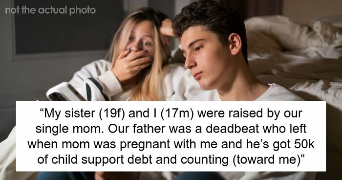 Woman Praises Husband As Great Dad, His Son Exposes Truth, Refuses To Join Their New Family