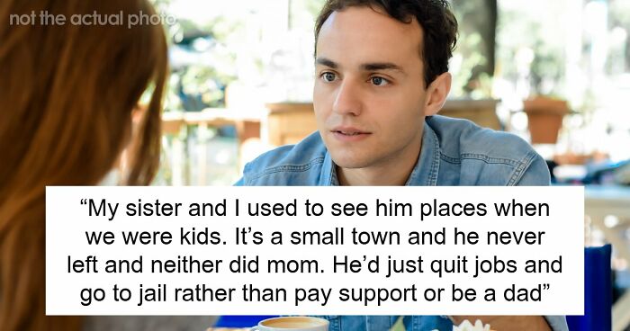 Woman Praises Husband As Great Dad, His Son Exposes Truth, Refuses To Join Their New Family