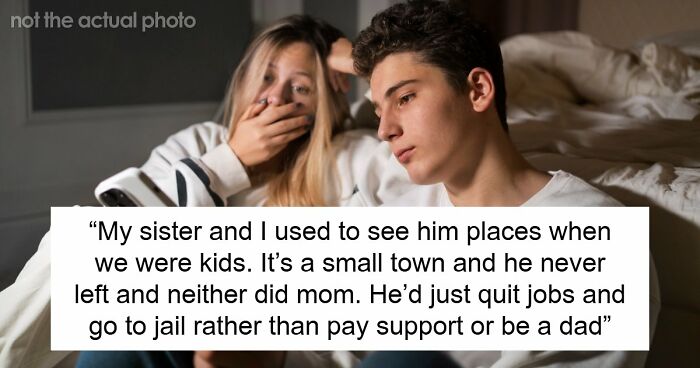 Woman Praises Husband As Great Dad, His Son Exposes Truth, Refuses To Join Their New Family