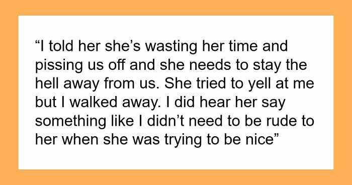 Woman Praises Husband As Great Dad, His Son Exposes Truth, Refuses To Join Their New Family