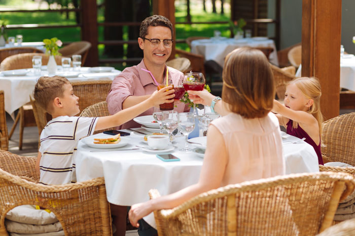 Bio Kids Aghast As Deadbeat Dad Loves To Parent Stepkids, Frustrated As His Wife Wants Them To Bond
