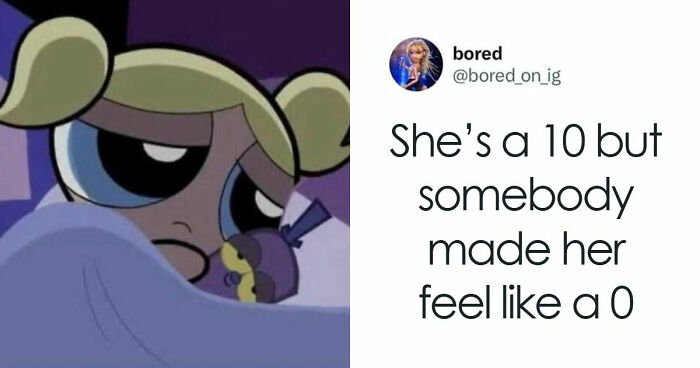 “She Is Me”: 63 Funny Posts About What Being A Woman Is Really Like