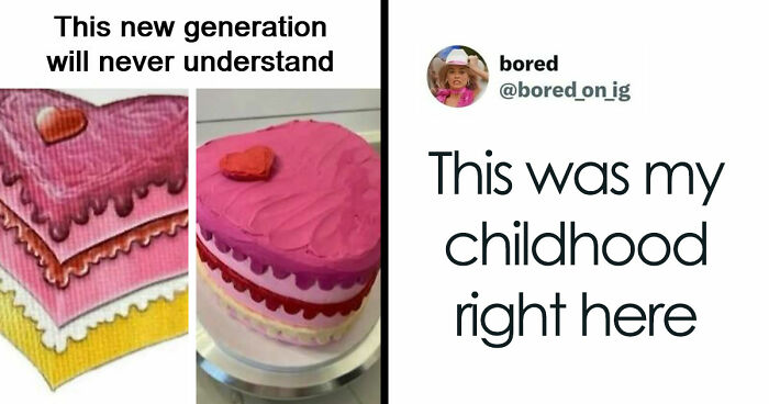 “She Is Me”: 63 Funny Posts About What Being A Woman Is Really Like