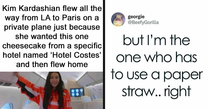 “She Is Me”: 63 Funny Posts About What Being A Woman Is Really Like