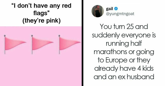 “Therapy Isn’t Enough”: 63 Funny Posts Women Who Are Done With Everything Might Appreciate