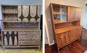 50 Times Internet Users Saved Items From Pinterest Trends And Restored Them To Their Original Beauty (New Pics)