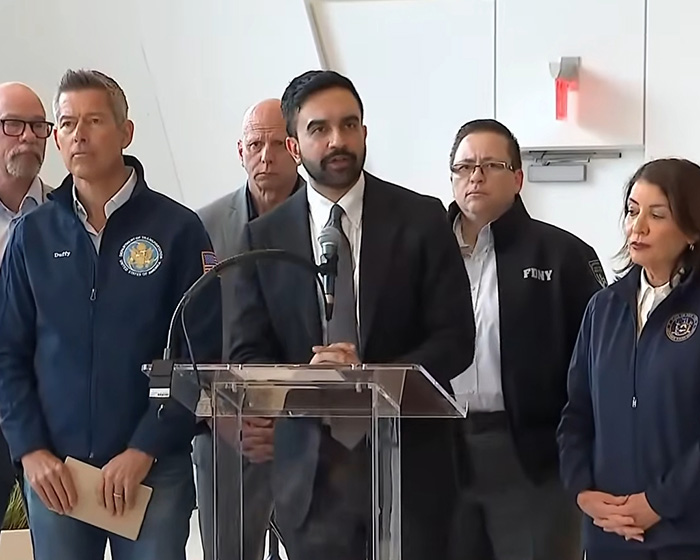 Retired Aircraft Accident Investigator Reveals Disturbing Theory About LaGuardia Plane Crash