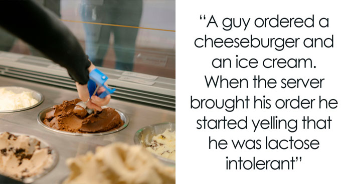 79 Times Customers’ Ridiculous Complaints Make It Really Hard For Employees To Keep A Straight Face