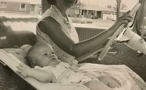 77 Bizarre Throwback Images That Would Cause Absolute Outrage Today (New Pics)