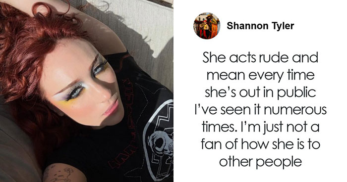 Chappell Roan Banned From Festival Over Her Security Guard's Treatment Of Jude Law's 11-Year-Old Daughter