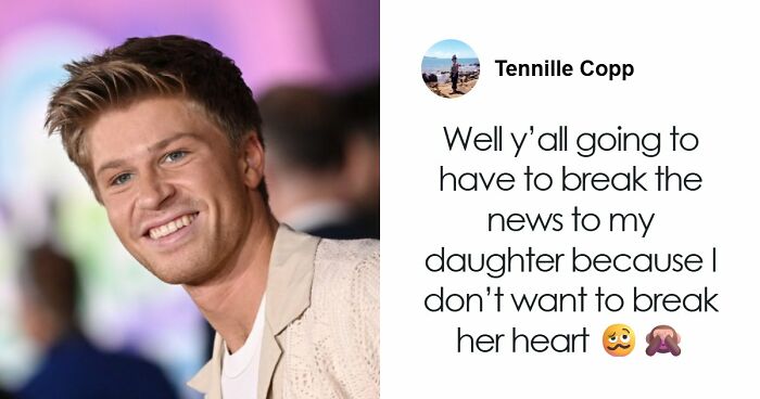 Groom Lets Every Wedding Guest Know Exactly Why His Jerk Brother Is Not There