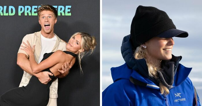 Groom Lets Every Wedding Guest Know Exactly Why His Jerk Brother Is Not There