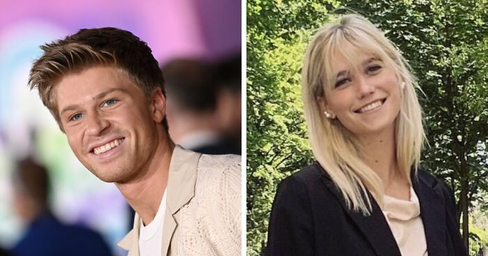 Groom Lets Every Wedding Guest Know Exactly Why His Jerk Brother Is Not There