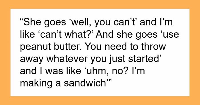 Guy Doesn’t Tell Roommates About His “Guest,” Then Acts Mad That His Guest Is Not Accommodated