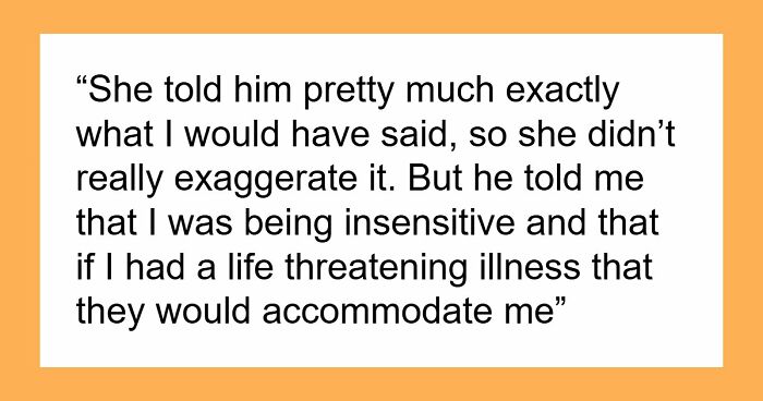 Guy Doesn’t Tell Roommates About His “Guest,” Then Acts Mad That His Guest Is Not Accommodated