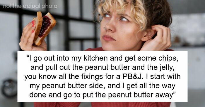 Guy Doesn’t Tell Roommates About His “Guest,” Then Acts Mad That His Guest Is Not Accommodated