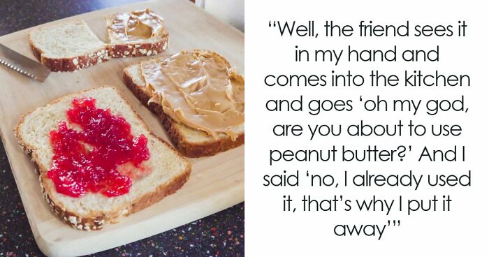 Guy Doesn’t Tell Roommates About His “Guest,” Then Acts Mad That His Guest Is Not Accommodated