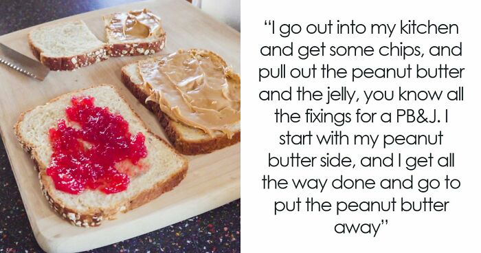 Guy Doesn’t Tell Roommates About His “Guest,” Then Acts Mad That His Guest Is Not Accommodated