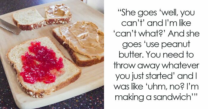 Guy Doesn’t Tell Roommates About His “Guest,” Then Acts Mad That His Guest Is Not Accommodated