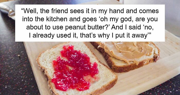 Guy Doesn’t Tell Roommates About His “Guest,” Then Acts Mad That His Guest Is Not Accommodated