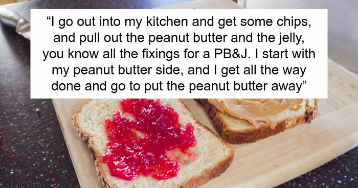 Guy Doesn’t Tell Roommates About His “Guest,” Then Acts Mad That His Guest Is Not Accommodated