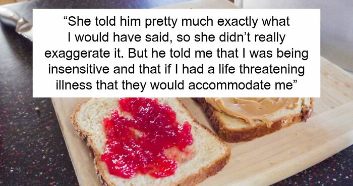 Guy Doesn’t Tell Roommates About His “Guest,” Then Acts Mad That His Guest Is Not Accommodated