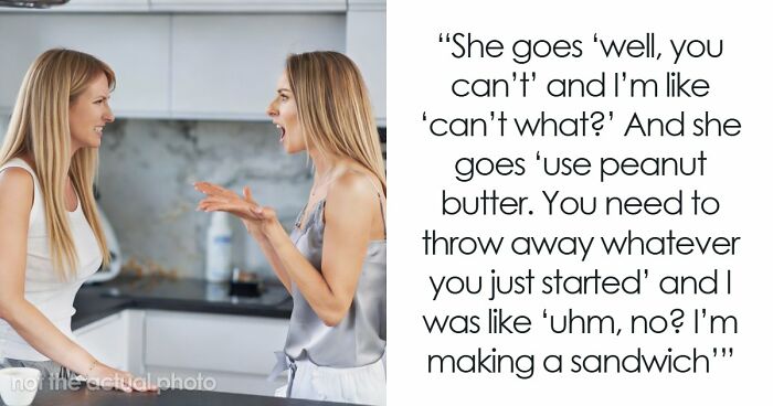 Guy Doesn’t Tell Roommates About His “Guest,” Then Acts Mad That His Guest Is Not Accommodated