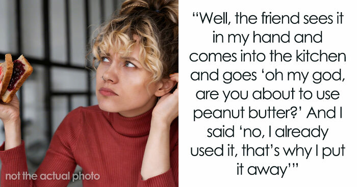 Guy Doesn’t Tell Roommates About His “Guest,” Then Acts Mad That His Guest Is Not Accommodated