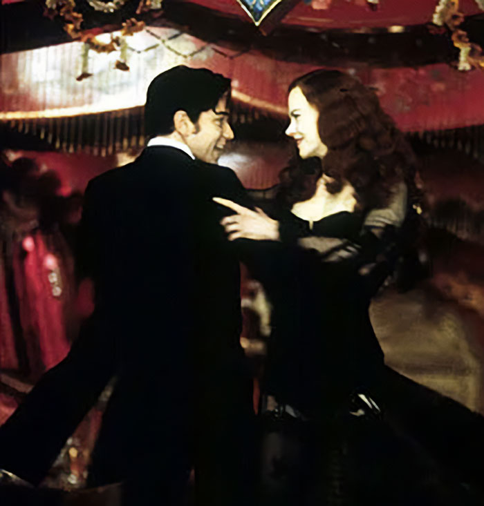 "Lowest Low": Nicole Kidman And Ewan McGregor's Flirtatious Moulin Rouge Reunion Mercilessly Mocked