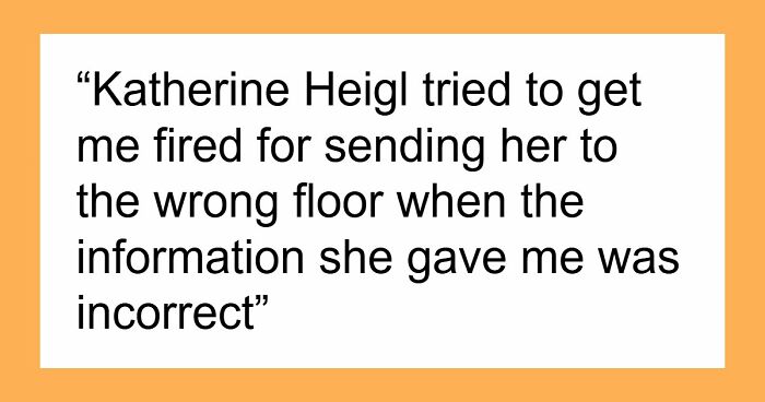 57 Times People Met Celebrities Who Turned Out To Be Raging Jerks