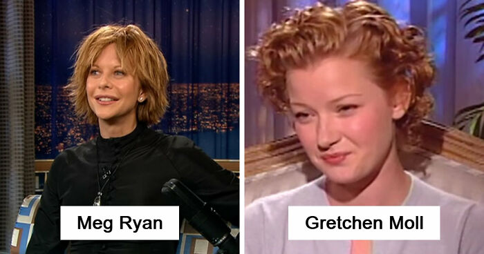 Bored Panda Community List 41 Celebrities Who Got Their Reputation Ruined For No Good Reason