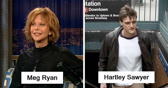 Bored Panda Community List 41 Celebrities Who Got Their Reputation Ruined For No Good Reason