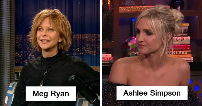 Bored Panda Community List 41 Celebrities Who Got Their Reputation Ruined For No Good Reason