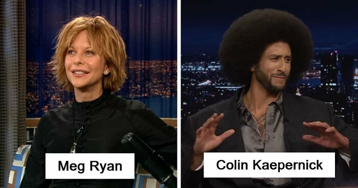 Bored Panda Community List 41 Celebrities Who Got Their Reputation Ruined For No Good Reason