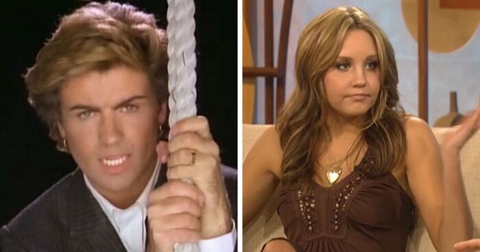 Bored Panda Community List 41 Celebrities Who Got Their Reputation Ruined For No Good Reason