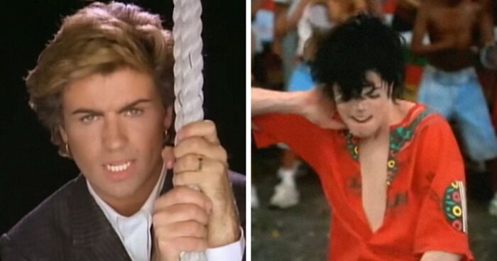 Bored Panda Community List 41 Celebrities Who Got Their Reputation Ruined For No Good Reason