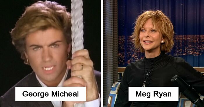 Bored Panda Community List 41 Celebrities Who Got Their Reputation Ruined For No Good Reason