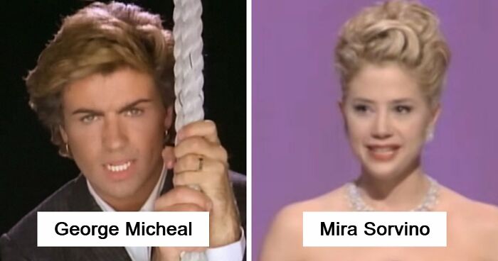 Bored Panda Community List 41 Celebrities Who Got Their Reputation Ruined For No Good Reason