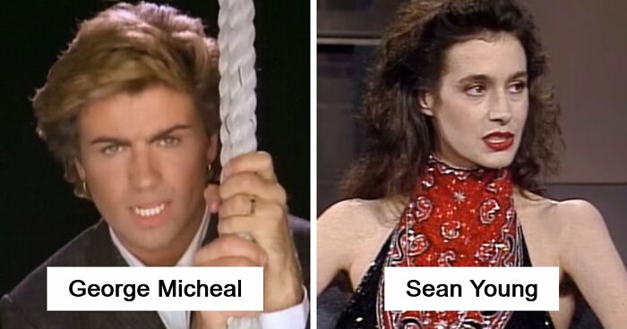 Bored Panda Community List 41 Celebrities Who Got Their Reputation Ruined For No Good Reason