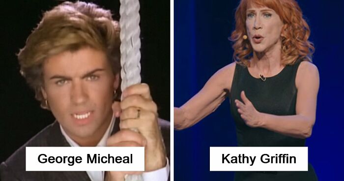 Bored Panda Community List 41 Celebrities Who Got Their Reputation Ruined For No Good Reason