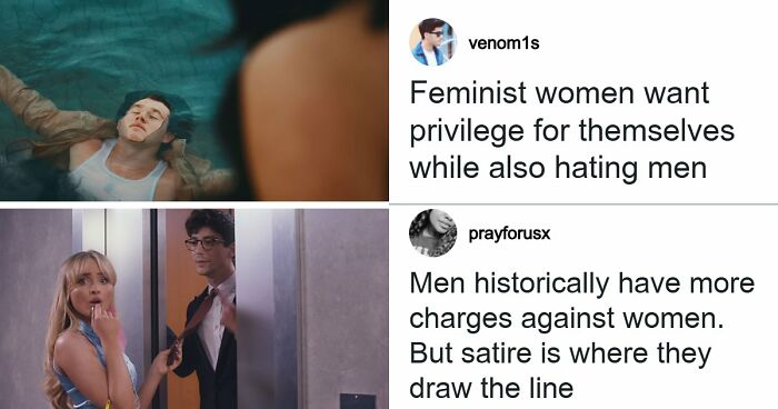 Sabrina Carpenter Under Fire After Fans Notice Disturbing Pattern In Her Music Videos