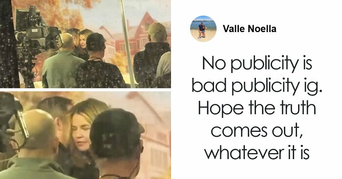 Suspicion Grows After Savannah Guthrie Makes Emotional Return To ‘Today’ Show Amid Mom’s Kidnapping Case