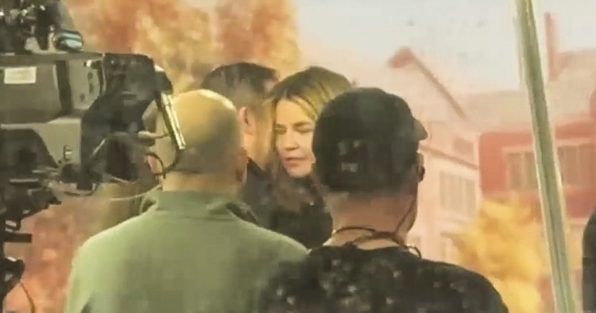 Suspicion Grows After Savannah Guthrie Makes Emotional Return To ‘Today’ Show Amid Mom’s Kidnapping Case